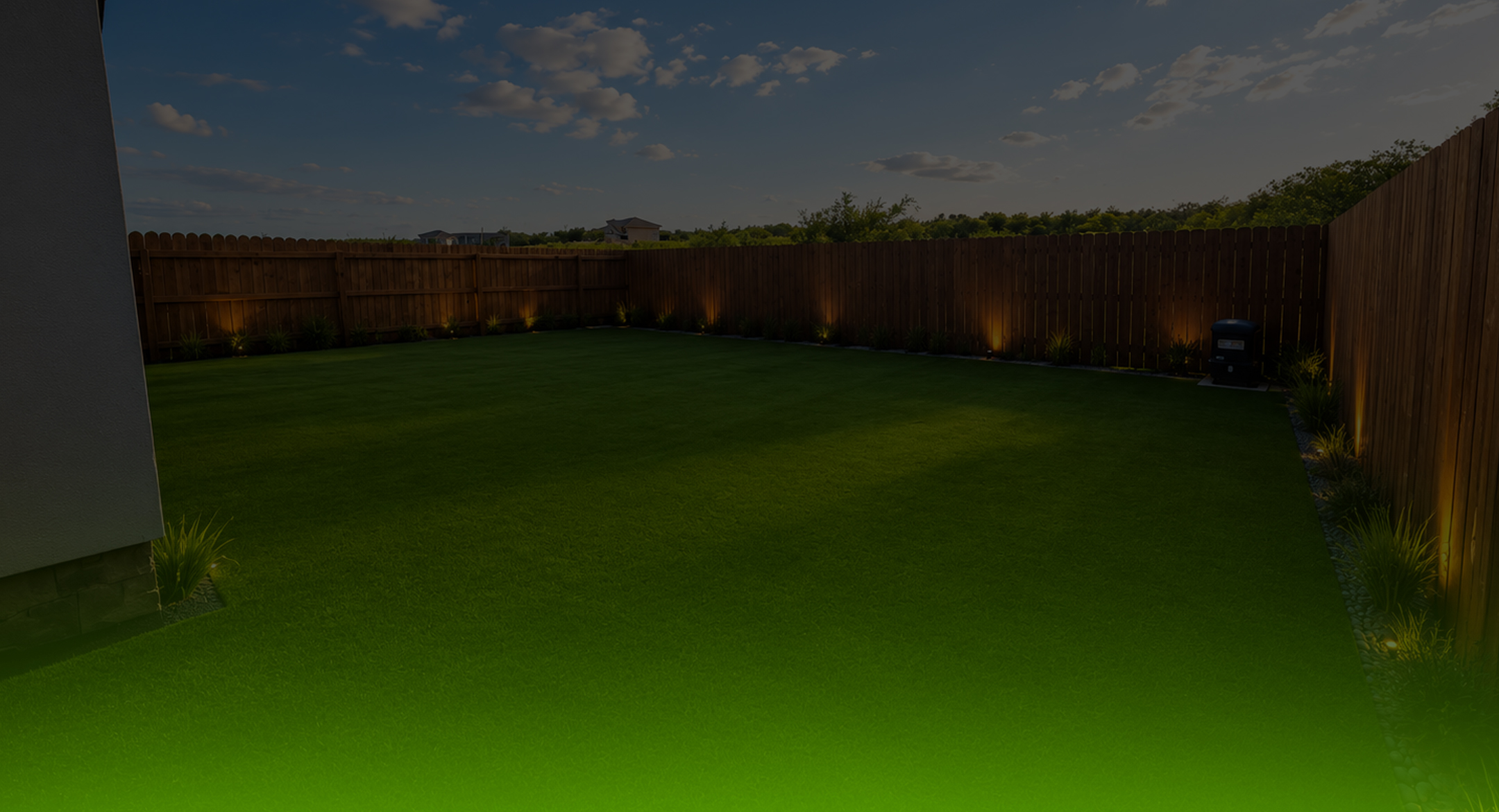 Turf Cleaning